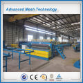 automatic Coal Mine Reinforcing Mesh Production Welded Machines made in China